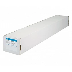 HP paper coated universal 36inch roll