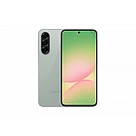 Samsung Galaxy A56 - 5G Smartphone - Dual-SIM - RAM 8 GB / Interner Speicher 256 GB - OLED-Display - 6.7" - 2340 x 1080 Pixel (120 Hz)
