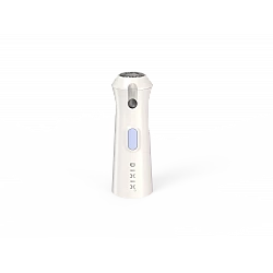 DIXIX MINI HAIR REMOVER, WHITE