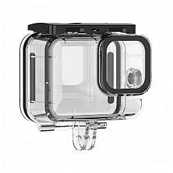 Telesin waterproof case for GoPro Hero 9 / Hero 10 / Hero 11 / Hero 12 / Hero 13 (GP-WTP-901).