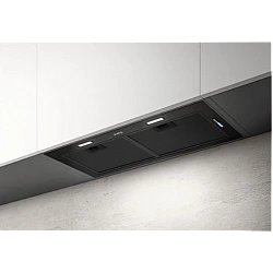 Elica hood FOLD BL/A/72 Built-in Stainless steel 580 m3/h B