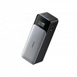 Anker Power Bank 737 24000mAh Black, Silver
