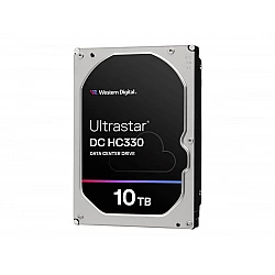 Western Digital Ultrastar DC HC330 3.5 10000 GB SAS
