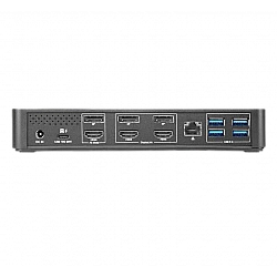 Boom Collaboration ZYGO Hub for video conferencing BYOD | BM04-2043