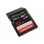 SanDisk Extreme PRO 32 GB SDHC UHS-I Class 10
