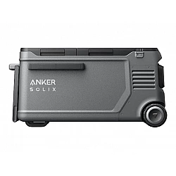 Anker Innovations Anker EverFrost 2 SOLIX 58L - Tragbarer Gefrier-/Kühlschrank