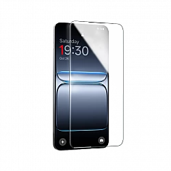OnePlus Screen protector | OnePlus | Nord 5 | Tempered Glass | Transparent