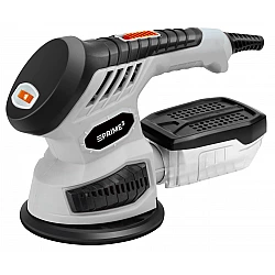 Prime3 TOS51 Random Orbital Sander 3 in 1