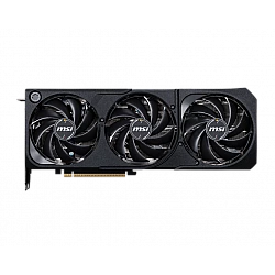 MSI GeForce RTX 5070 Ti 16G SHADOW 3X OC NVIDIA 16 GB GDDR7 BULK
