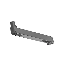 Ergotron LX Pro - Montagekomponente (9 Zoll Verlängerungsarm) (98-731-293)