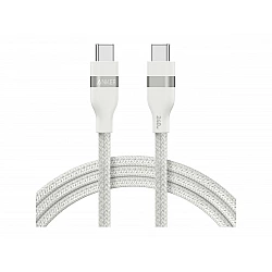 Anker Innovations Anker - USB-Kabel - 24 pin USB-C (M) zu 24 pin USB-C (M) (A82E2021)