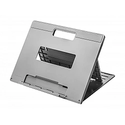 Laptop stand SmartFit Easy Riser Go up to 17 inches laptops