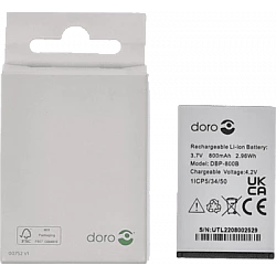 Doro Replacement Battery for 1350 / 136x
