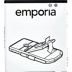 Emporia AK-V200 - Batterie - 900 mAh - 3.33 Wh