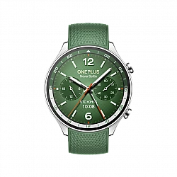OnePlus | Watch 2R | AMOLED | 1.43'' | Forest Green