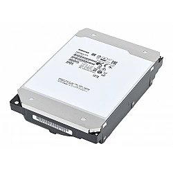 TOSHIBA MG Series Enterprise Capacity HDD 16TB 3.5inch SAS 12Gbit/s 5xxe MG09SCA16TE