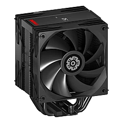 Enermax Cooler Enermax ETS-T41D Prozessorkühler schwarz (ETS-T41D)