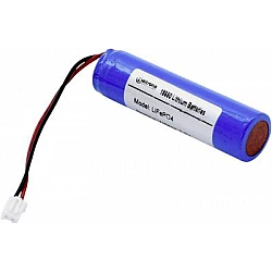 Beltrona 18650XH2.54 Spezial-Akku 18650 Stecker LiFePO 4 3.2 V 1500 mAh (ESO901004)