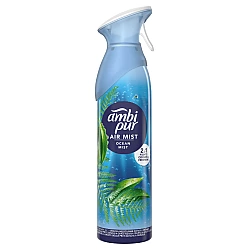 Air freshener AMBI PUR Ocean Mist, 185ml