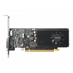Vaizdo plokštė NVIDIA Zotac ZT-P10300A-10L GeForce GT 1030 2GB GDDR5