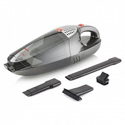 Tristar | Vacuum cleaner | KR-3178 | Cordless operating | Handheld | - W | 12 V | Operating time (max) 15 min | Grey | Warranty 24 month(s)