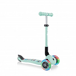 Junior Foldable Fantasy Lights, Scooter mint, mint-Tribal