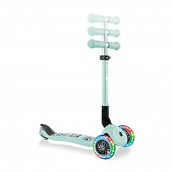 Junior Foldable Fantasy Lights, Scooter mint, mint-Tribal