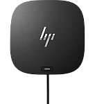HP - USB-C Dock G5 - Dockingstation - USB-C - GigE - 100 Watt Europa