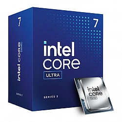 Procesorius Intel Core Ultra 7 265F, 5.3GHz, 16 branduolių, 22 gijos, 192GB DDR5, LGA1851, BOX