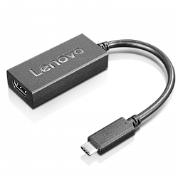 Lenovo USB-C to HDMI 2.0b Adapter USB-C HDMI
