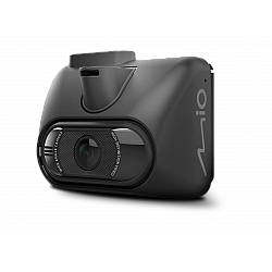 Mio MiVue 935W GPS Wi-Fi Dash Cam Audio recorder