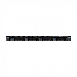 Platforma MSI Rack (1U) AMD S1102-02 Epyc 4004/4005 Ryzen 7000/9000 (4x 3 5 /2 5 2xM.2 2x10Gbe IPMI 1+1 450W)