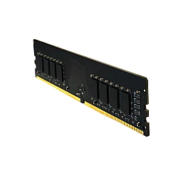 Operatyvinė atmintis Silicon Power DDR4 16GB 3200MHz CL22 UDIMM, juoda