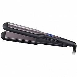 Remington Pro-Ceramic Extra Hair Straightener S5525 Ceramic heating system Temperature (min) 150 °C Temperature (max) 230 °C Black