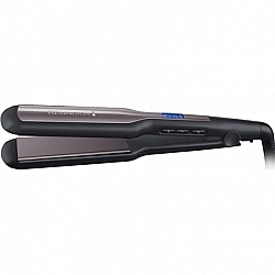 Remington Pro-Ceramic Extra Hair Straightener S5525 Ceramic heating system Temperature (min) 150 °C Temperature (max) 230 °C Black