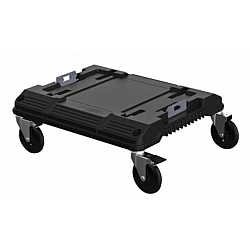 STANLEY TSTAK GEARBOX - MODULE ON WHEELS