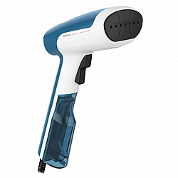 TEFAL Garment Steamer DT6130E0 Handheld 1300 W 0.07 L 20 g/min Blue/White