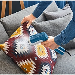 TEFAL Garment Steamer DT6130E0 Handheld 1300 W 0.07 L 20 g/min Blue/White