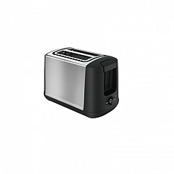 TEFAL Toaster TT340830 Number of slots 2 Housing material Stainless steel Stainless Steel/Black
