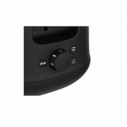 TEFAL Toaster TT340830 Number of slots 2 Housing material Stainless steel Stainless Steel/Black