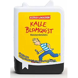 Tonies BT Kalle Blomquist - Meisterdetektiv