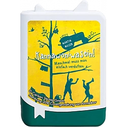 Tonies BT Kannawoniwasein!