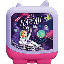 Tonies CT Als Ela das All eroberte