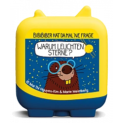 Tonies CT BiBiBiber - Warum leuchten Sterne?