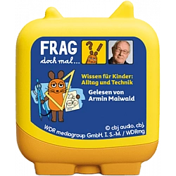 Tonies CT Frag doch mal die Maus