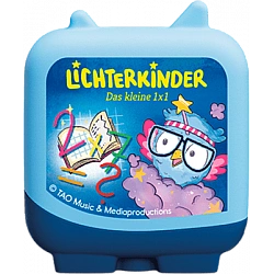 Tonies CT Lichterkinder - Das kleine 1x1