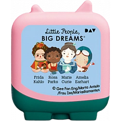 Tonies CT Little People, Big Dream