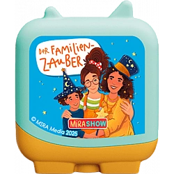 Tonies CT MIRA & das fliegende Haus - Der Familienzauber