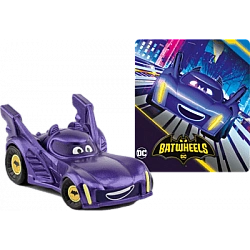 Tonies DC Batwheels
