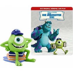 Tonies Disney - Die Monster Uni